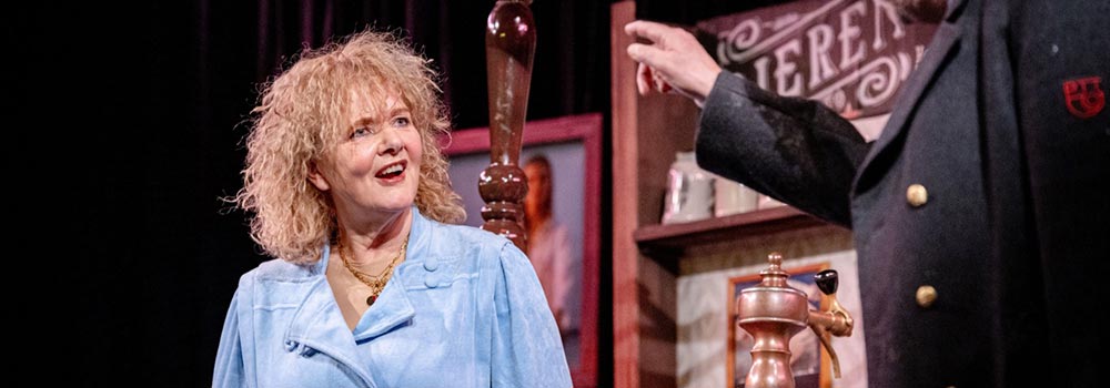 Volkstheater Frans Boermans - Duvelse Dilemma's: Speulers