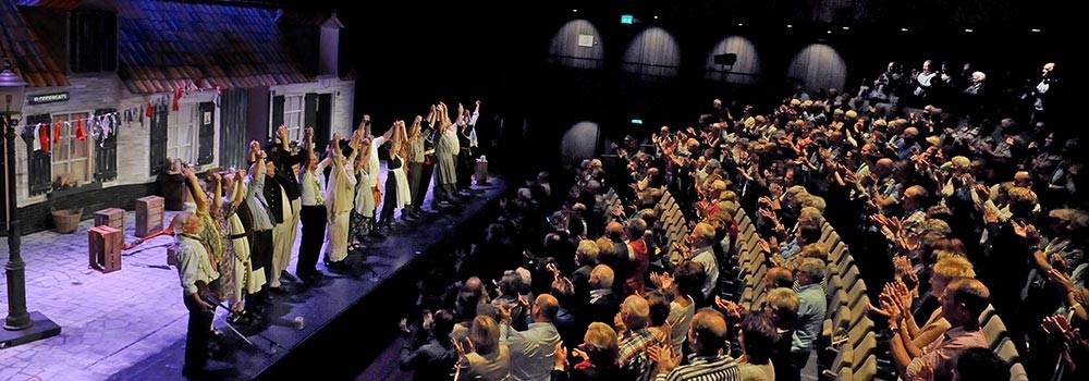 Volkstheater Frans Boermans - Inschrijfformulier auditie VRAEMP GELD (inschrijven is niet meer mogelijk)